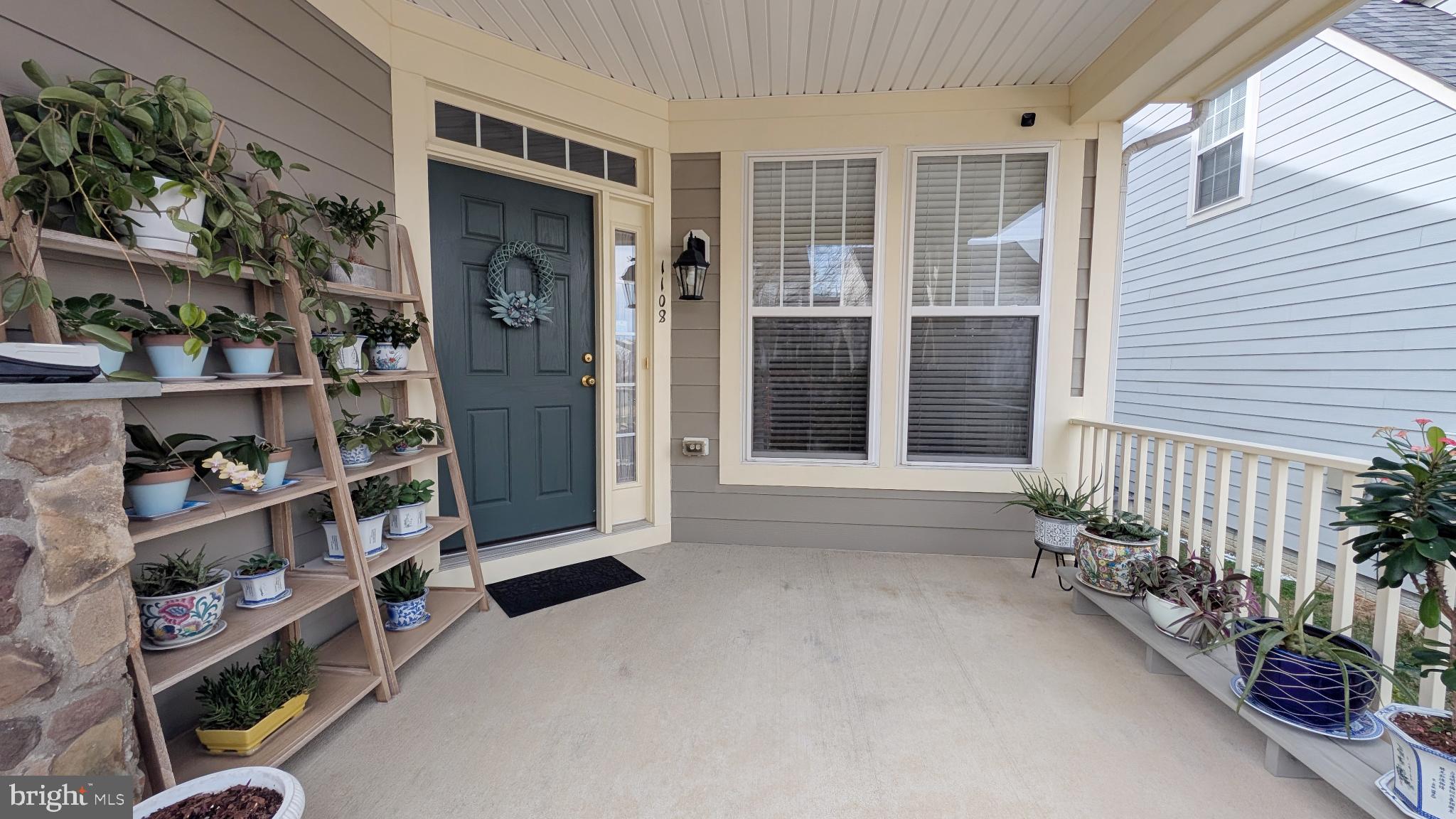 VILLAGE OF IDLEWILD - Residential