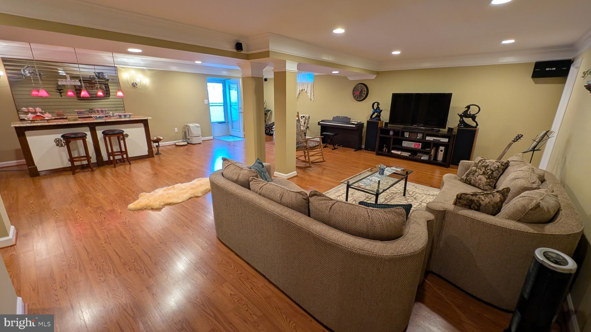 VILLAGE OF IDLEWILD - Residential