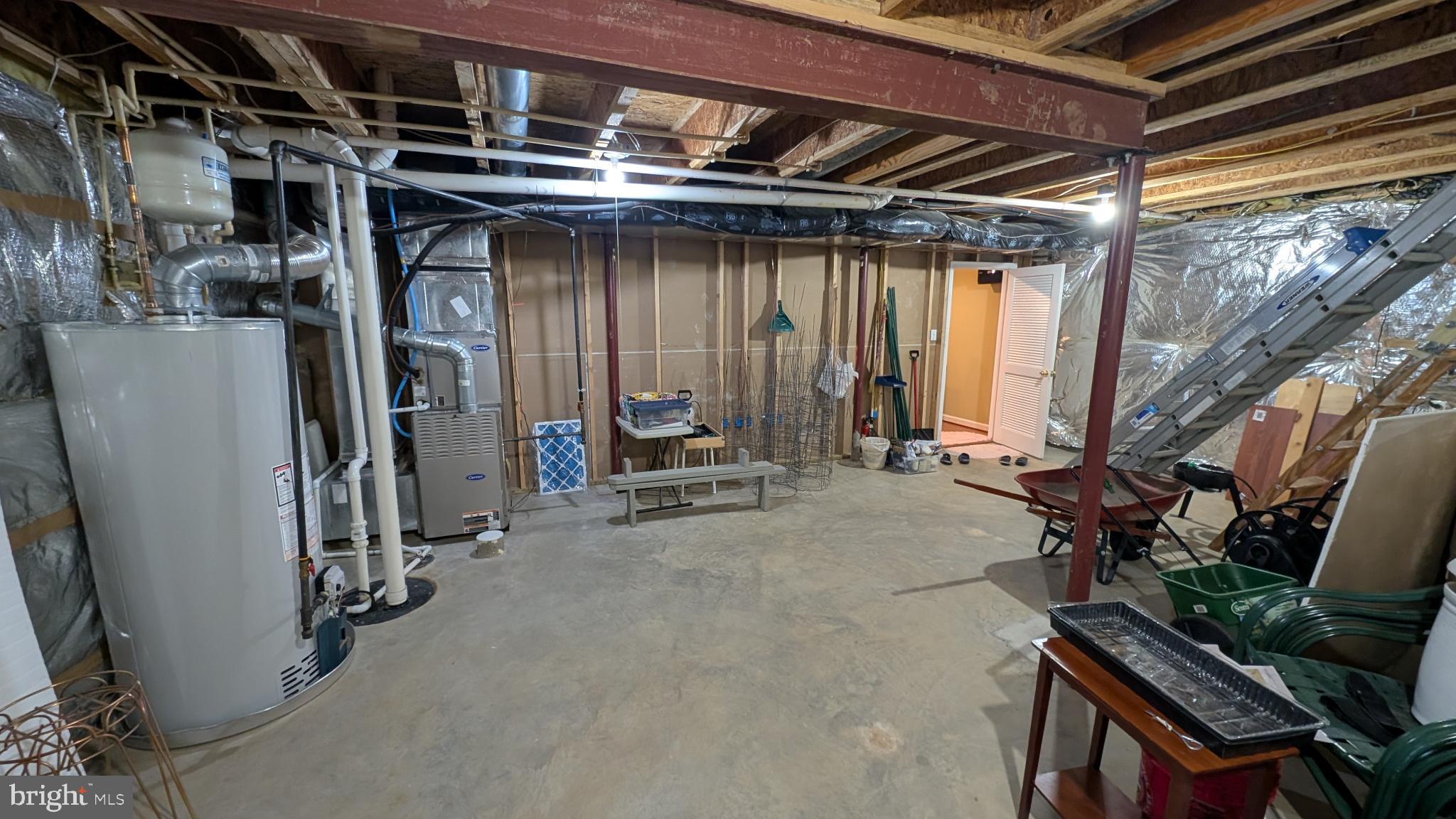 VILLAGE OF IDLEWILD - Residential