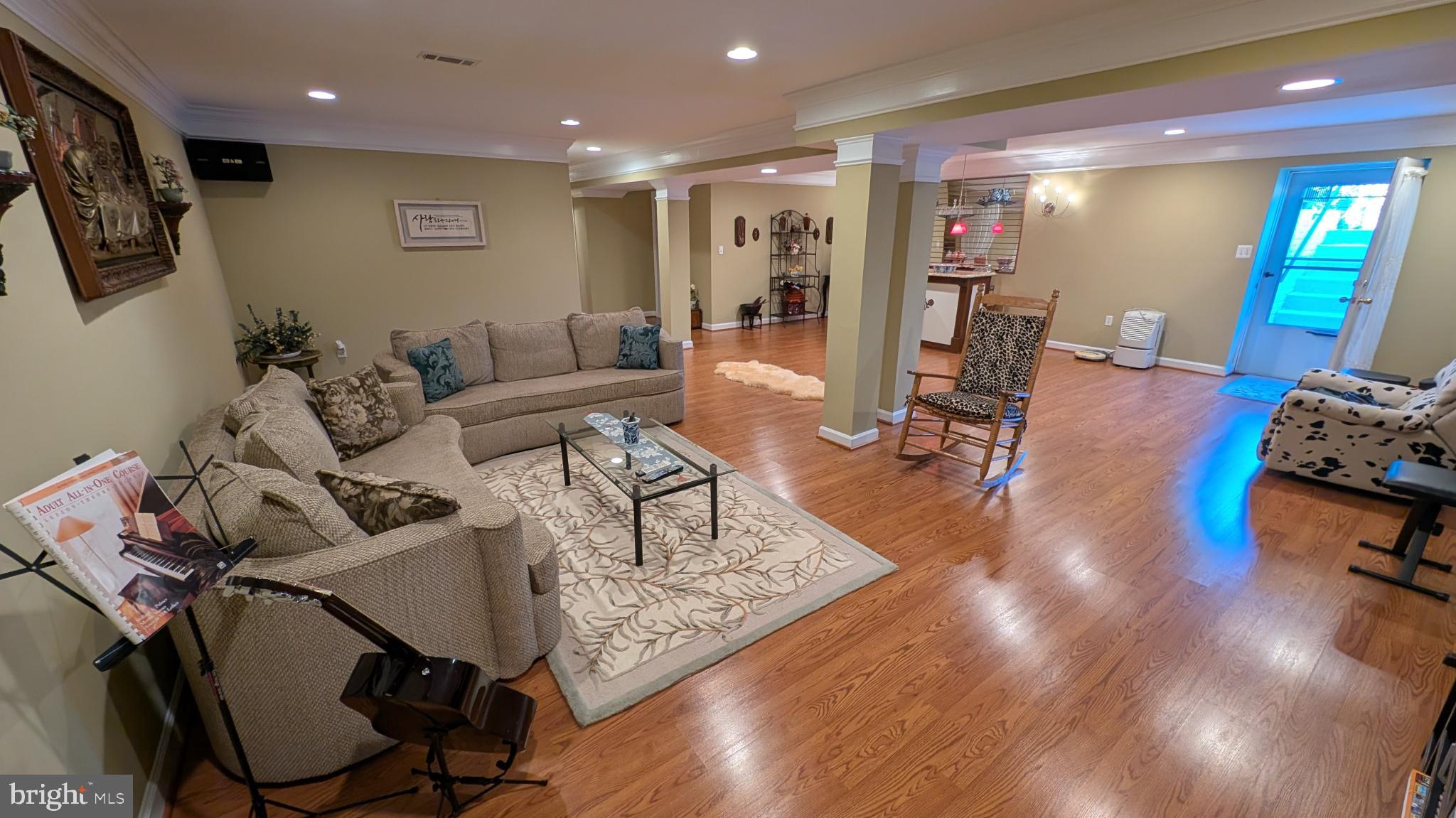 VILLAGE OF IDLEWILD - Residential