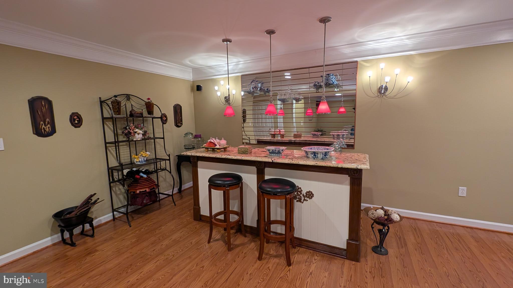 VILLAGE OF IDLEWILD - Residential