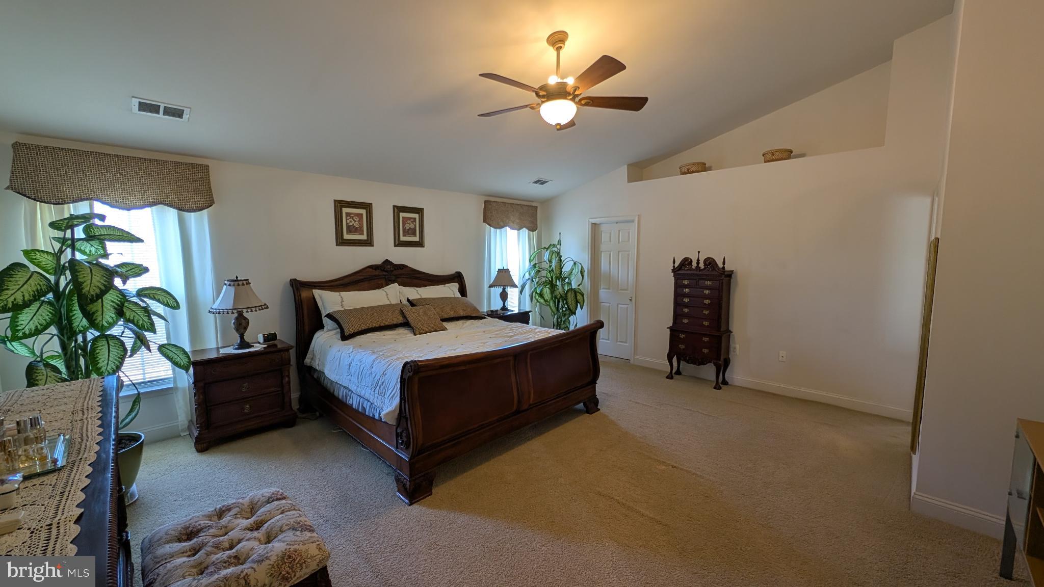 VILLAGE OF IDLEWILD - Residential