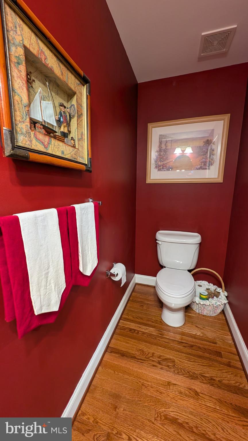 VILLAGE OF IDLEWILD - Residential