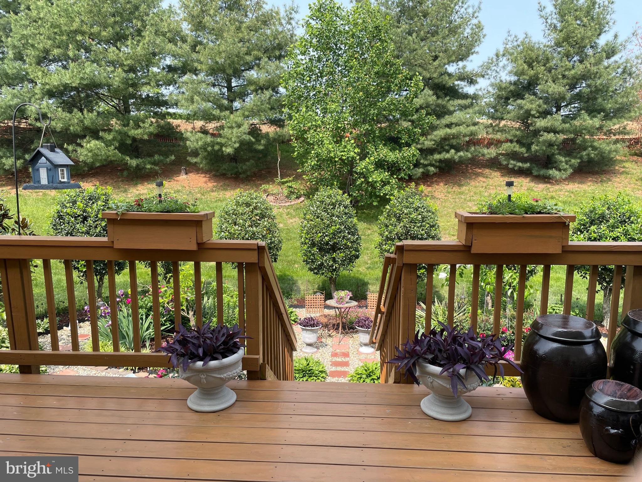 VILLAGE OF IDLEWILD - Residential