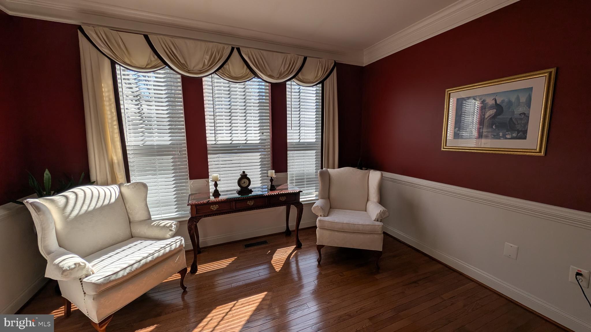 VILLAGE OF IDLEWILD - Residential