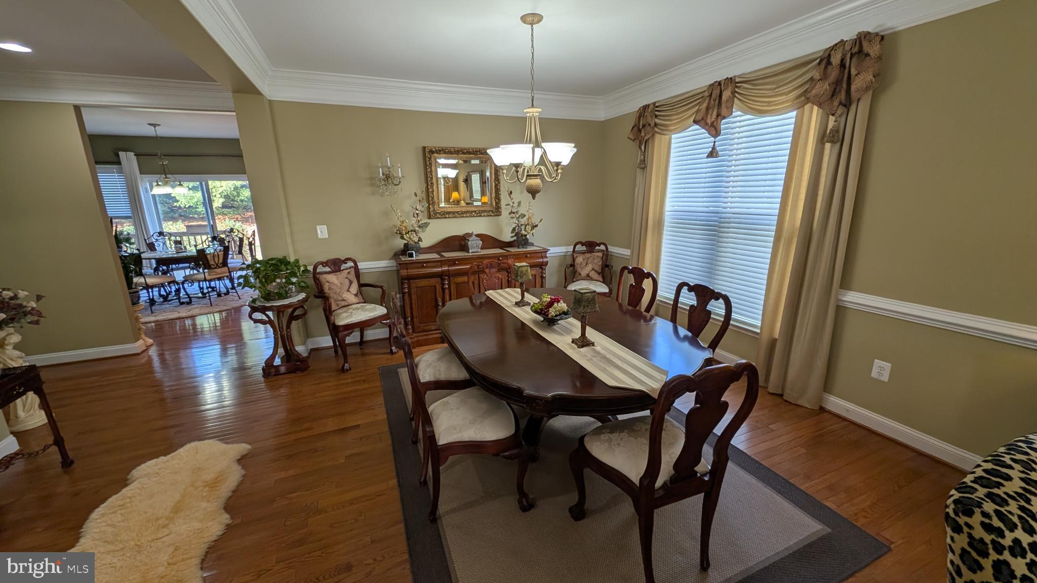 VILLAGE OF IDLEWILD - Residential