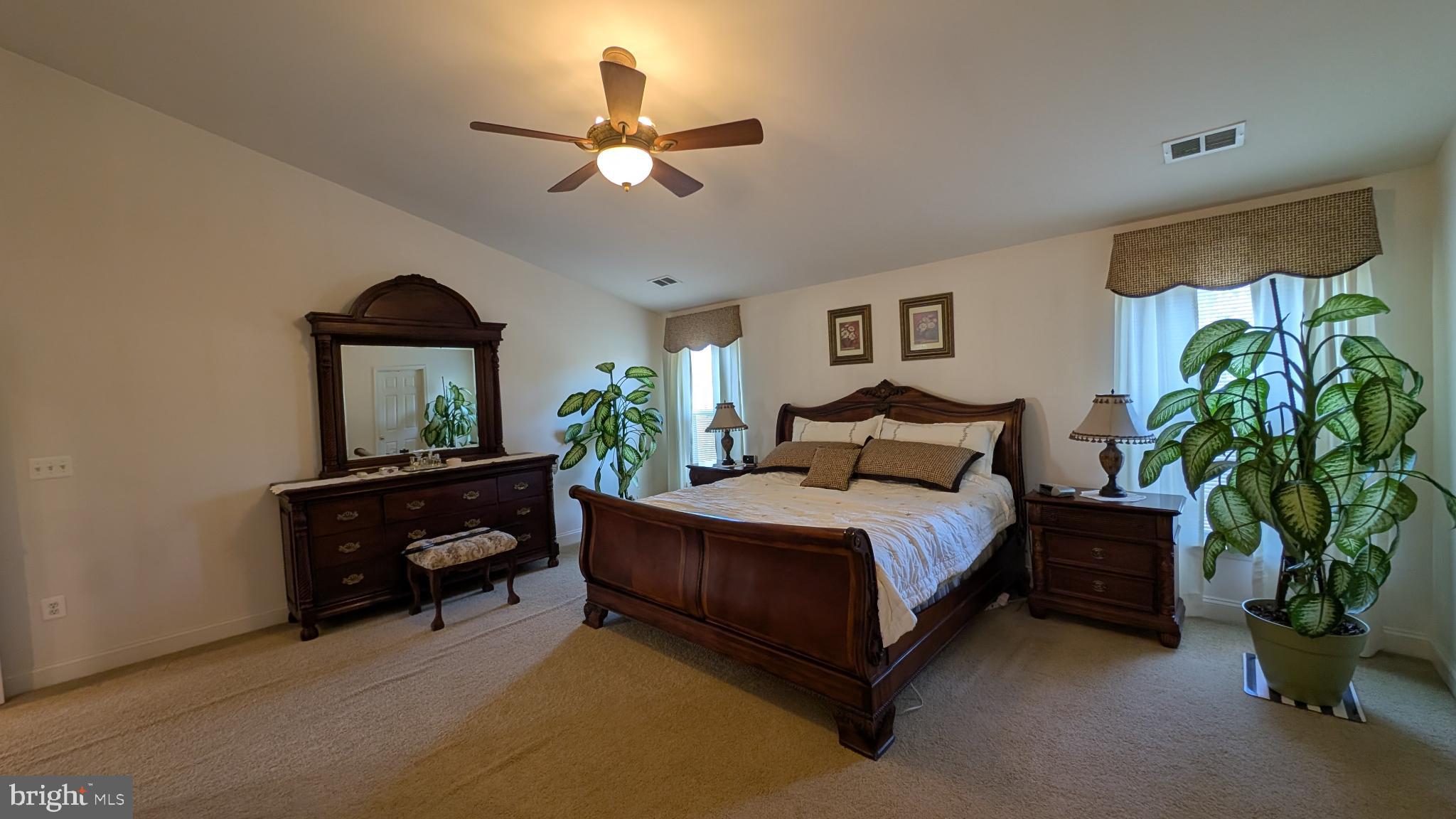 VILLAGE OF IDLEWILD - Residential