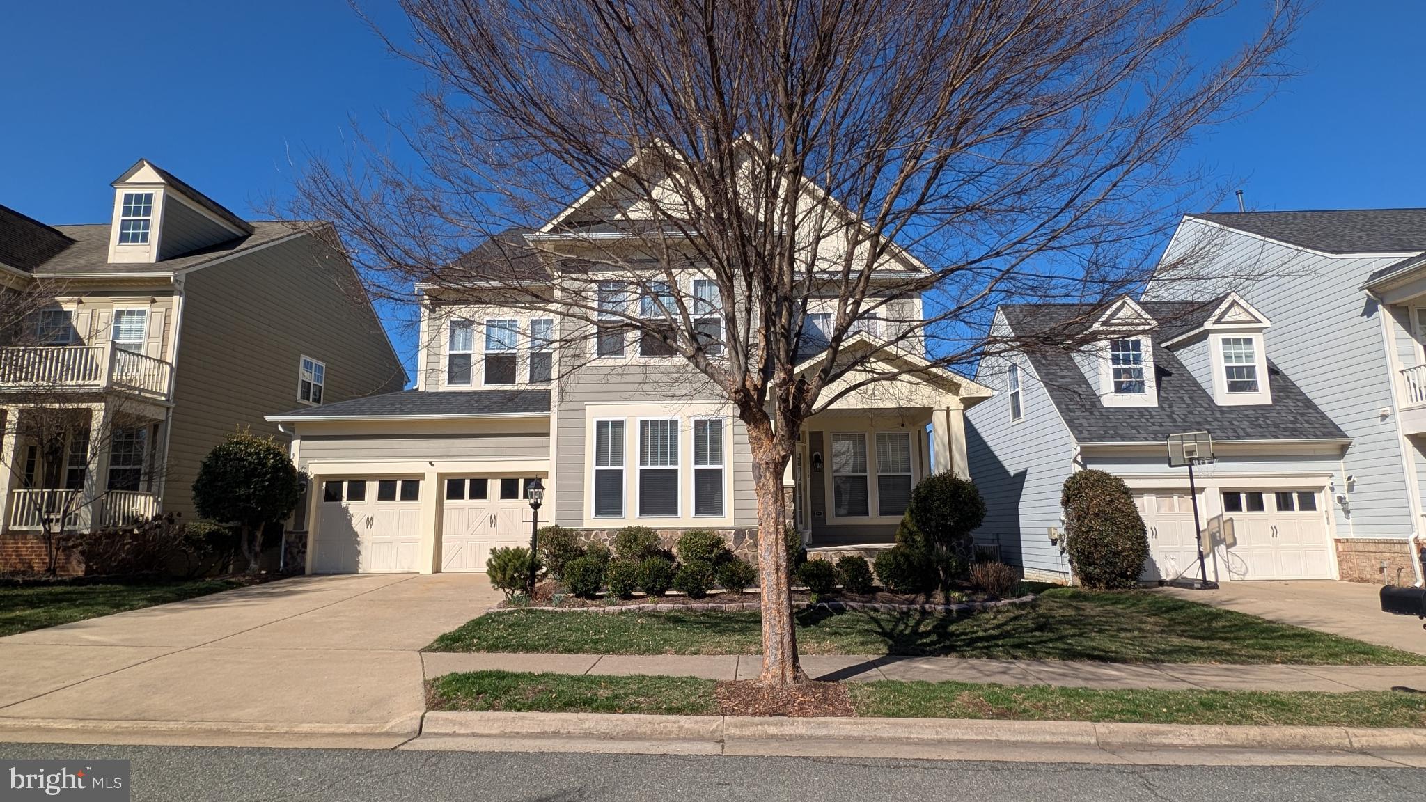 VILLAGE OF IDLEWILD - Residential