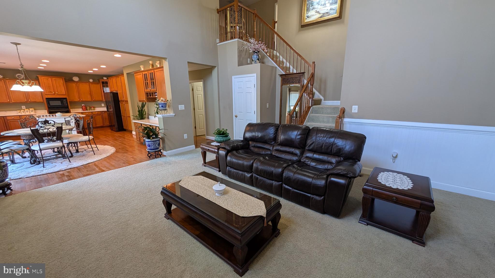 VILLAGE OF IDLEWILD - Residential