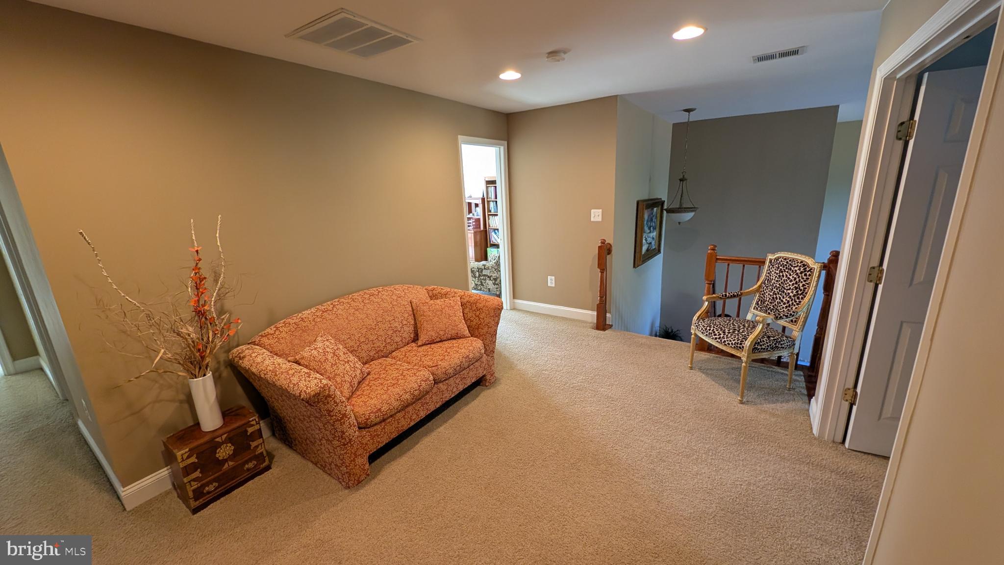 VILLAGE OF IDLEWILD - Residential