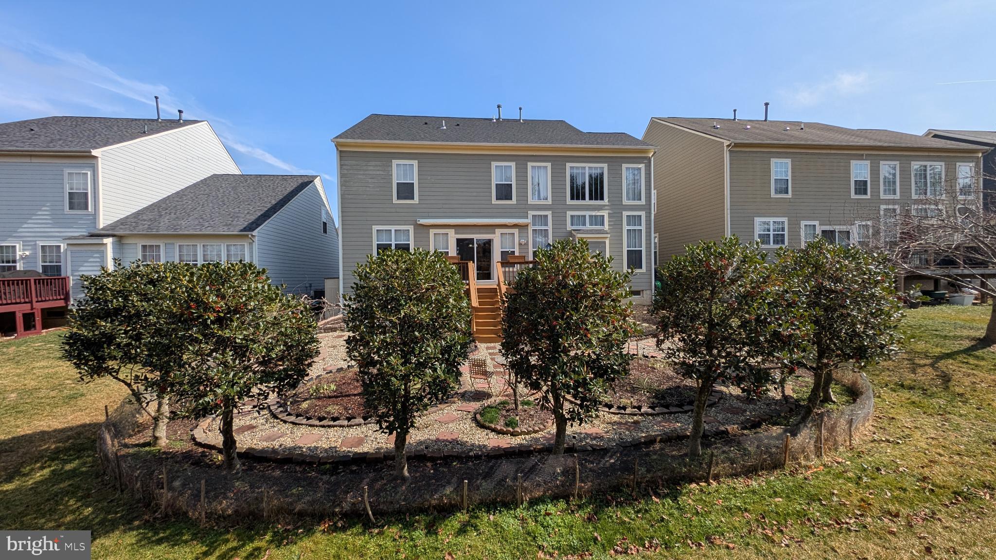 VILLAGE OF IDLEWILD - Residential