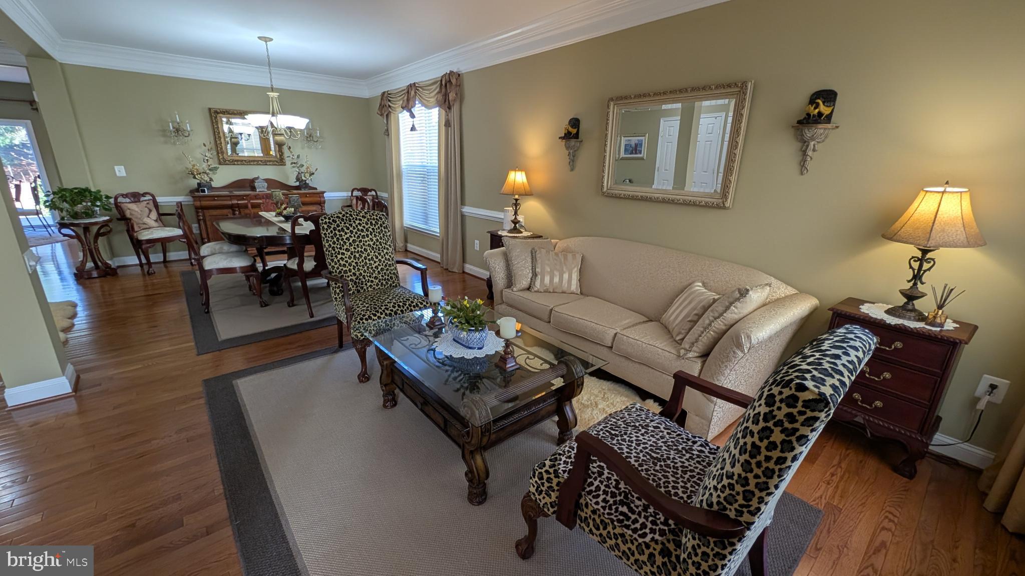 VILLAGE OF IDLEWILD - Residential