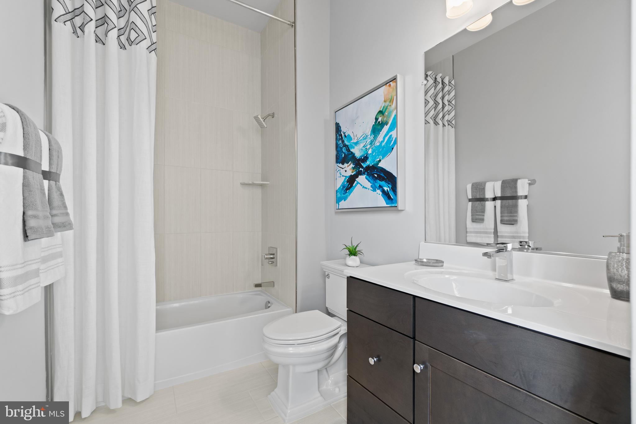 OVERLOOK AT WESTMORE - Residential