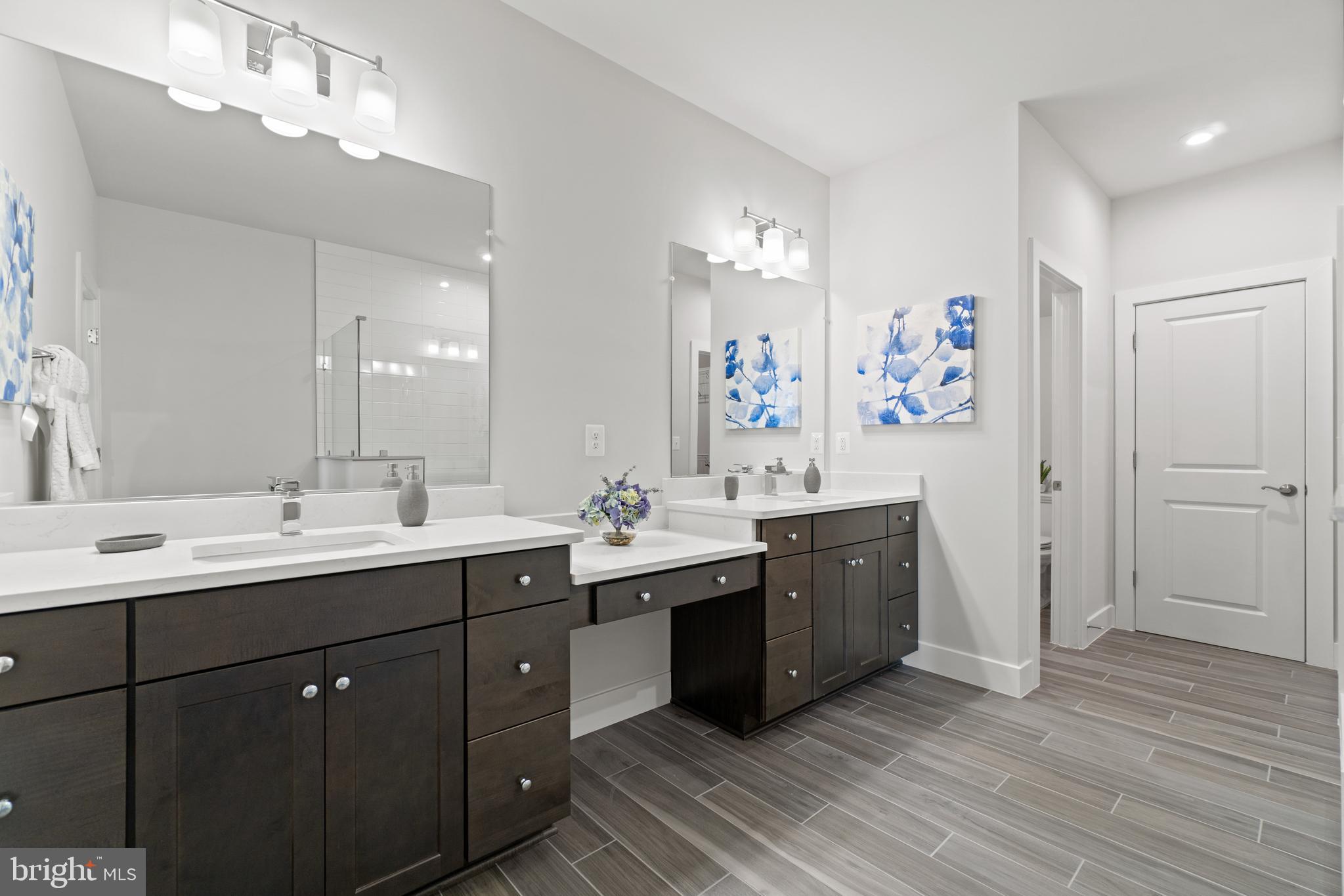 OVERLOOK AT WESTMORE - Residential