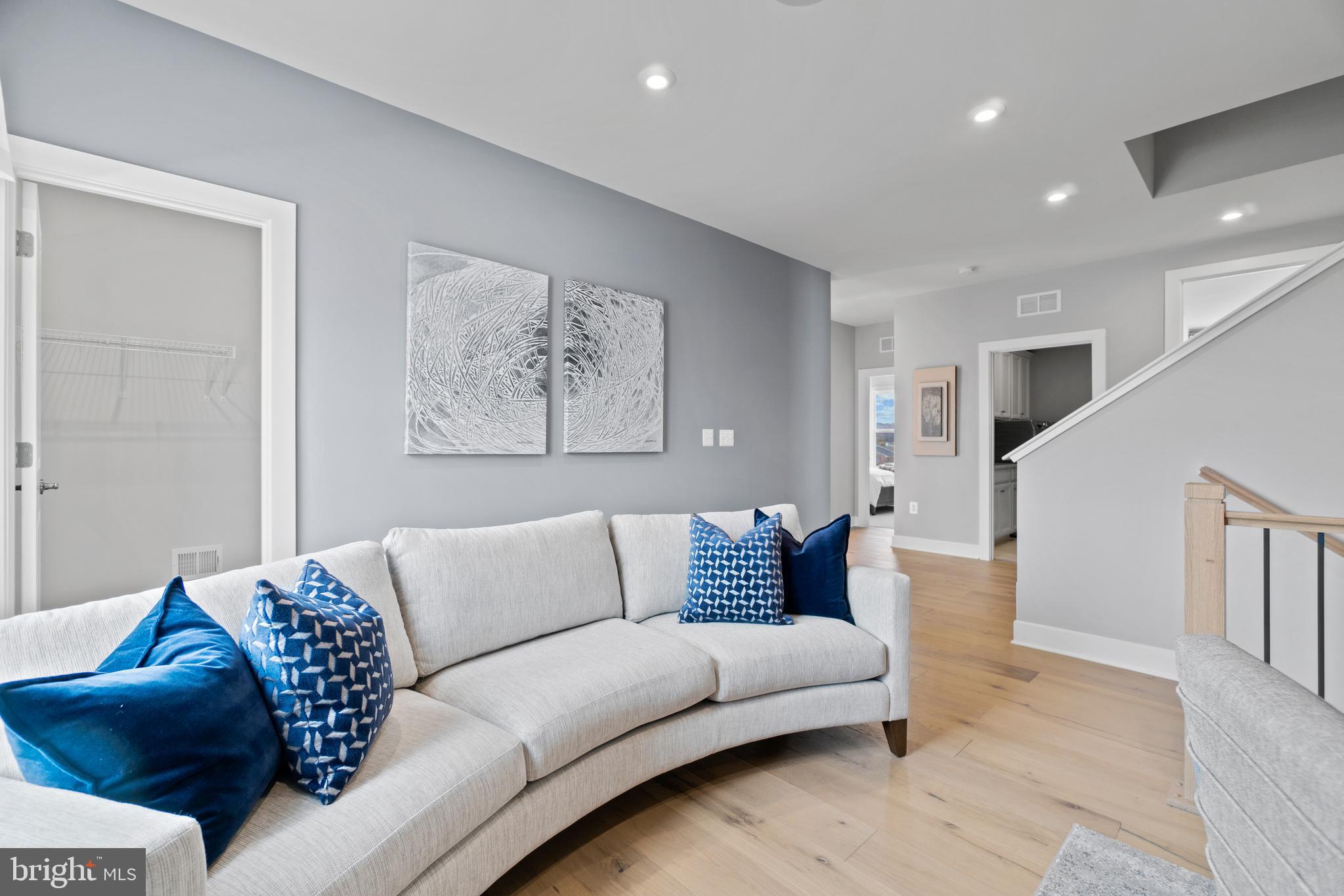 OVERLOOK AT WESTMORE - Residential