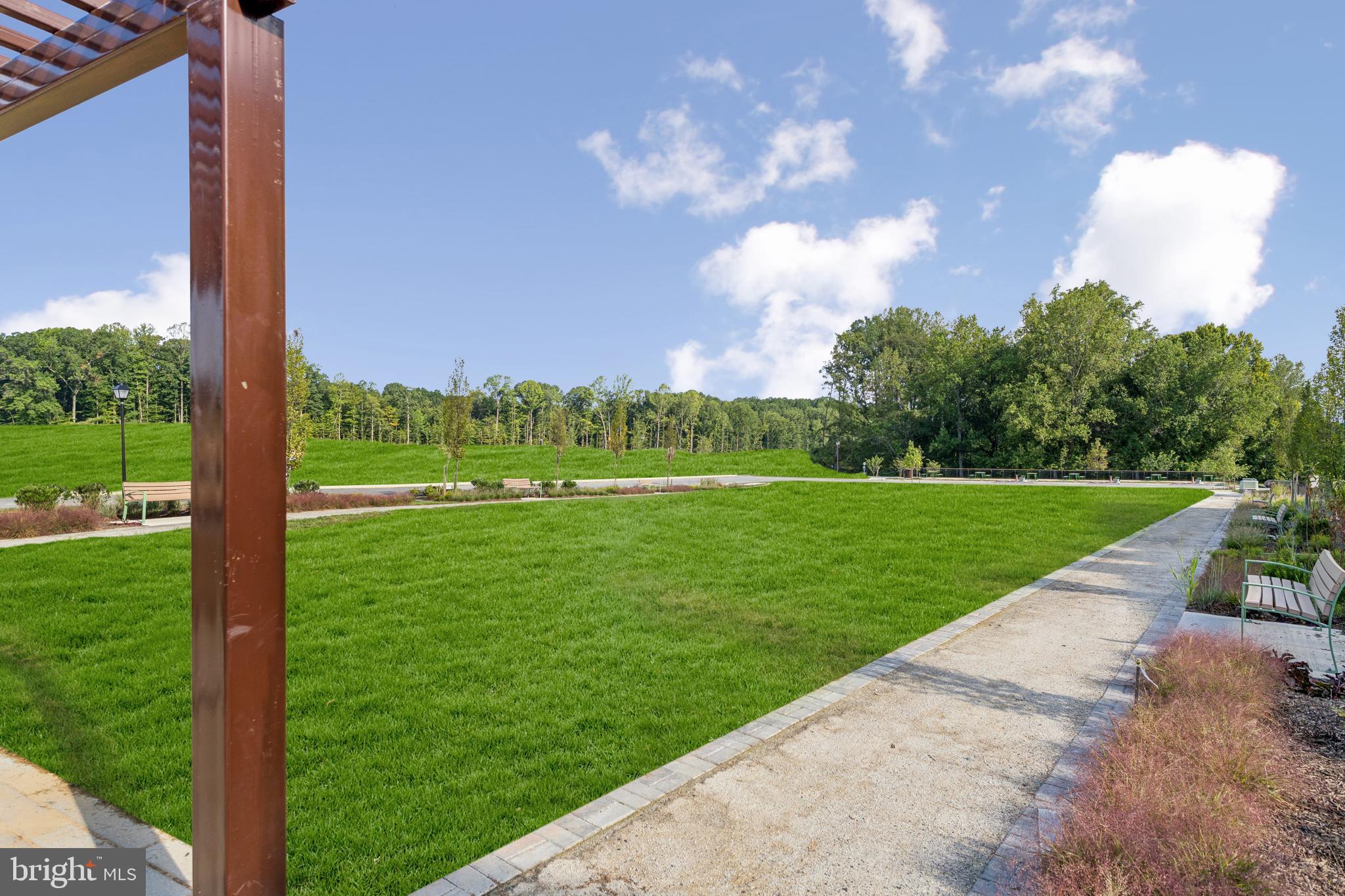 OVERLOOK AT WESTMORE - Residential