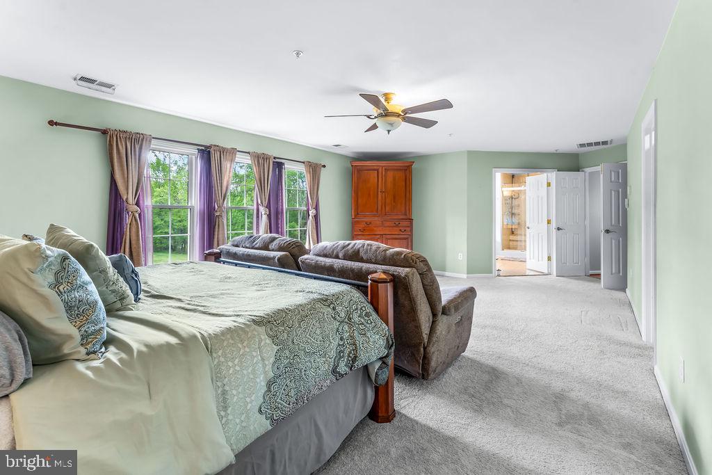 TIPPETT ESTATES PLAT 3 - Residential