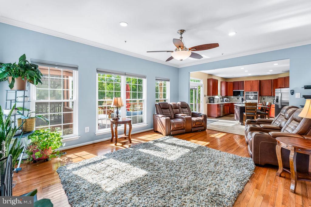 TIPPETT ESTATES PLAT 3 - Residential