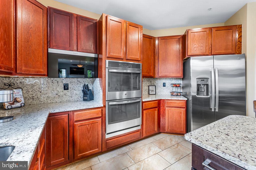 TIPPETT ESTATES PLAT 3 - Residential