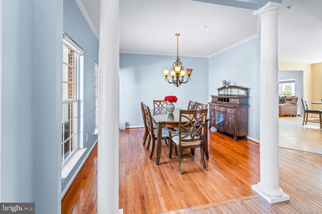 TIPPETT ESTATES PLAT 3 - Residential