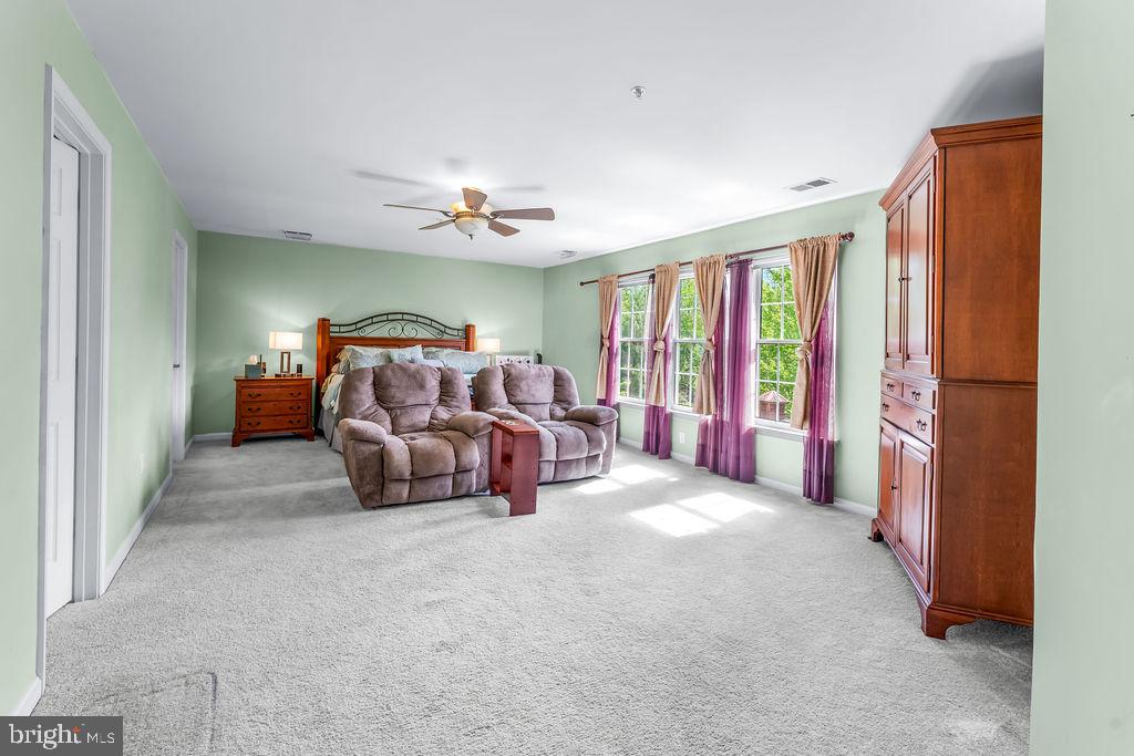 TIPPETT ESTATES PLAT 3 - Residential