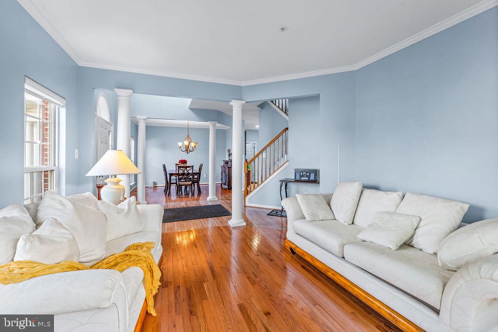 TIPPETT ESTATES PLAT 3 - Residential