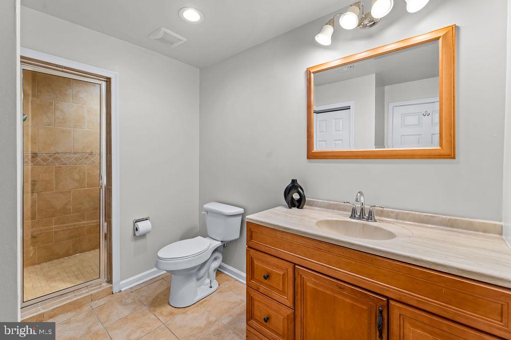 TIPPETT ESTATES PLAT 3 - Residential