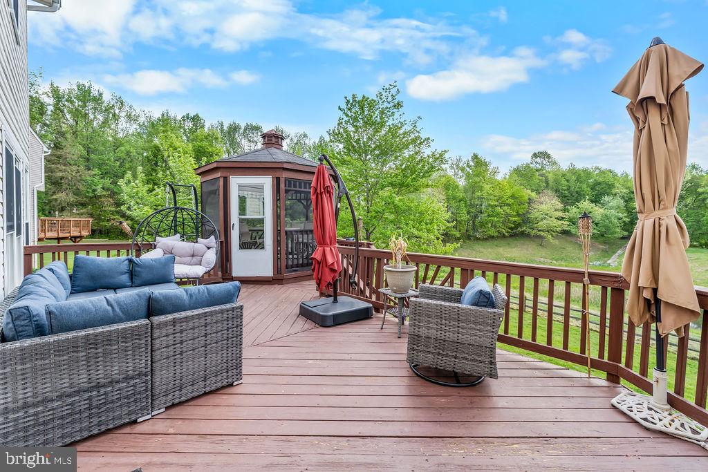 TIPPETT ESTATES PLAT 3 - Residential