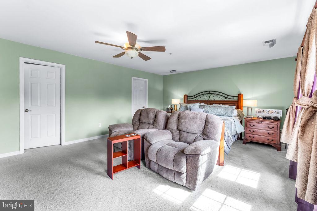 TIPPETT ESTATES PLAT 3 - Residential