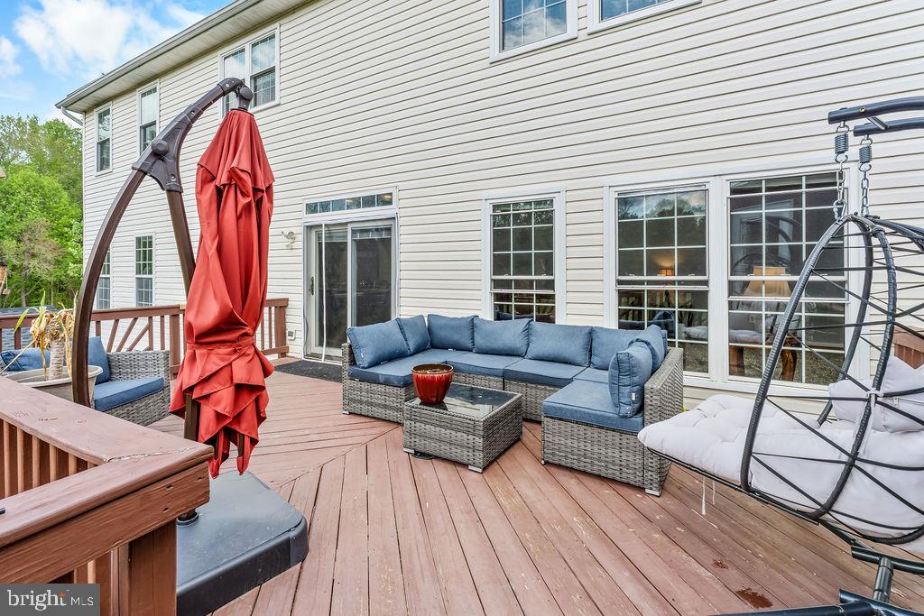 TIPPETT ESTATES PLAT 3 - Residential