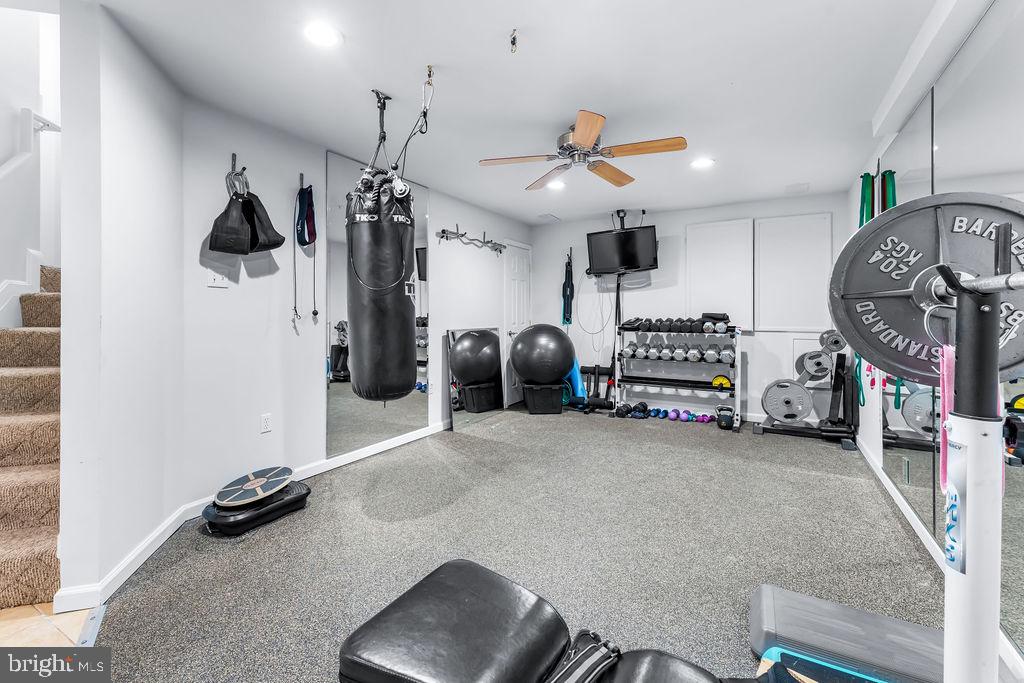 TIPPETT ESTATES PLAT 3 - Residential