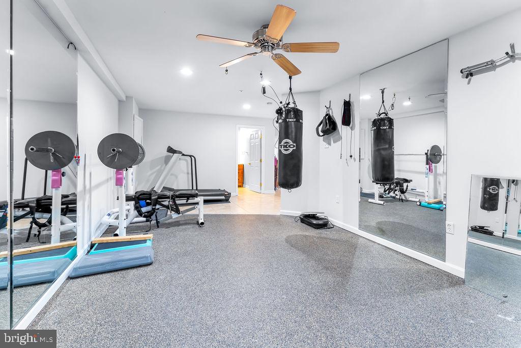 TIPPETT ESTATES PLAT 3 - Residential