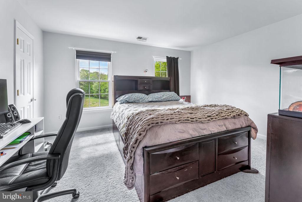 TIPPETT ESTATES PLAT 3 - Residential