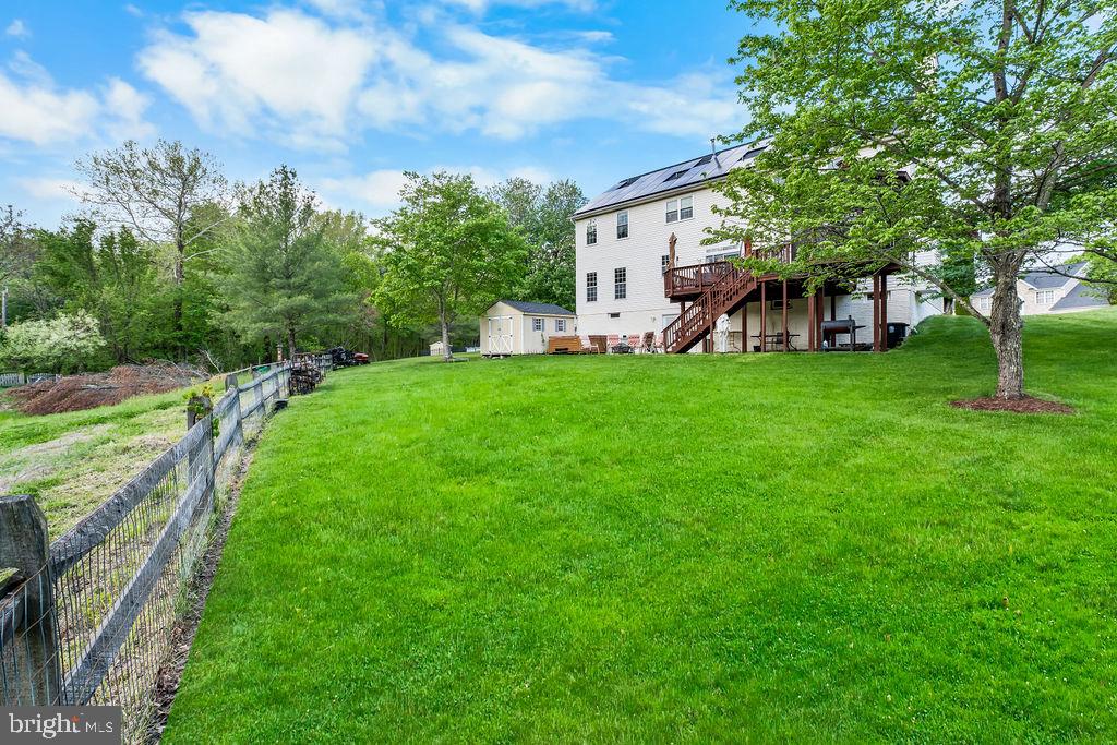 TIPPETT ESTATES PLAT 3 - Residential