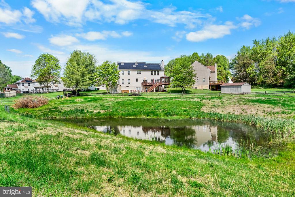 TIPPETT ESTATES PLAT 3 - Residential