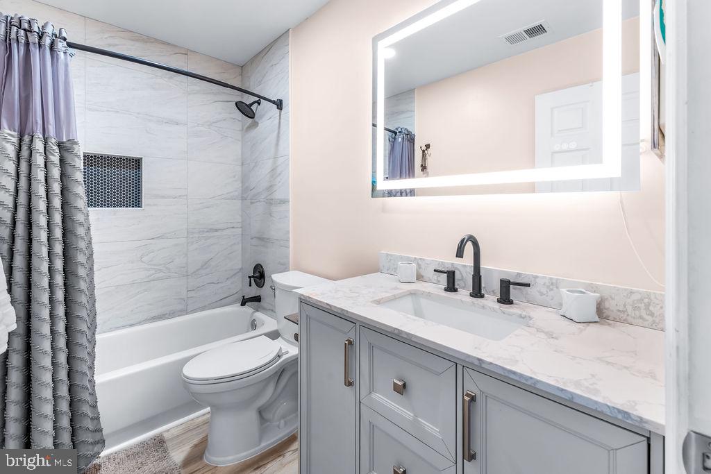 TIPPETT ESTATES PLAT 3 - Residential