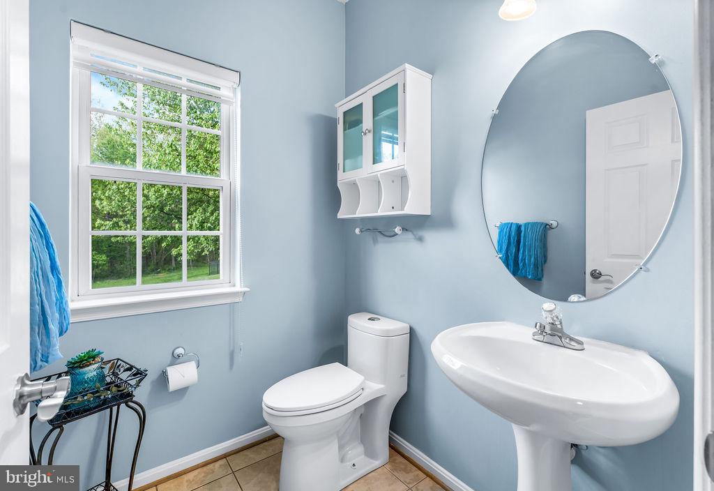 TIPPETT ESTATES PLAT 3 - Residential