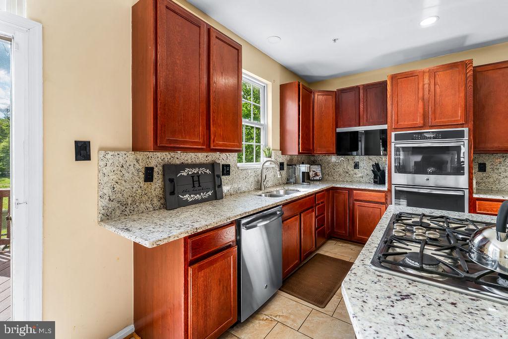 TIPPETT ESTATES PLAT 3 - Residential