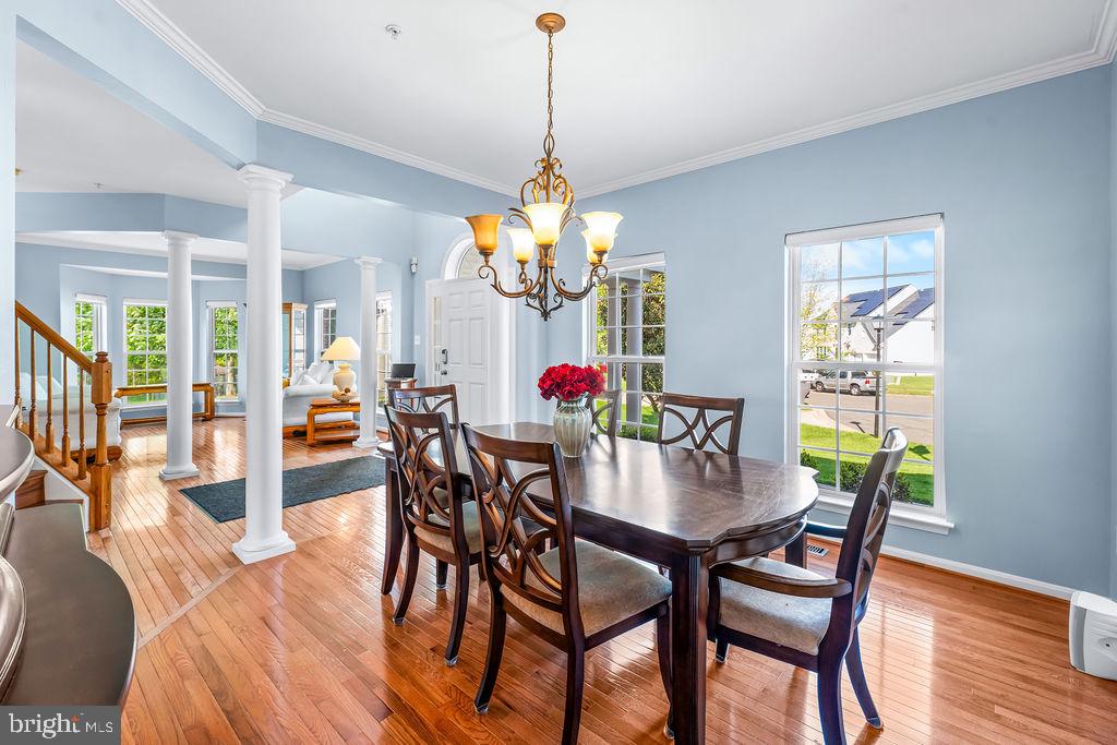 TIPPETT ESTATES PLAT 3 - Residential