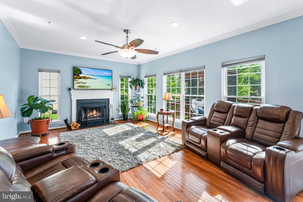 TIPPETT ESTATES PLAT 3 - Residential