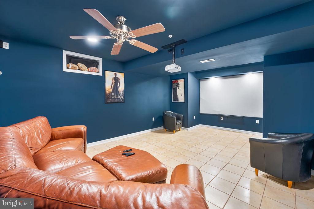 TIPPETT ESTATES PLAT 3 - Residential