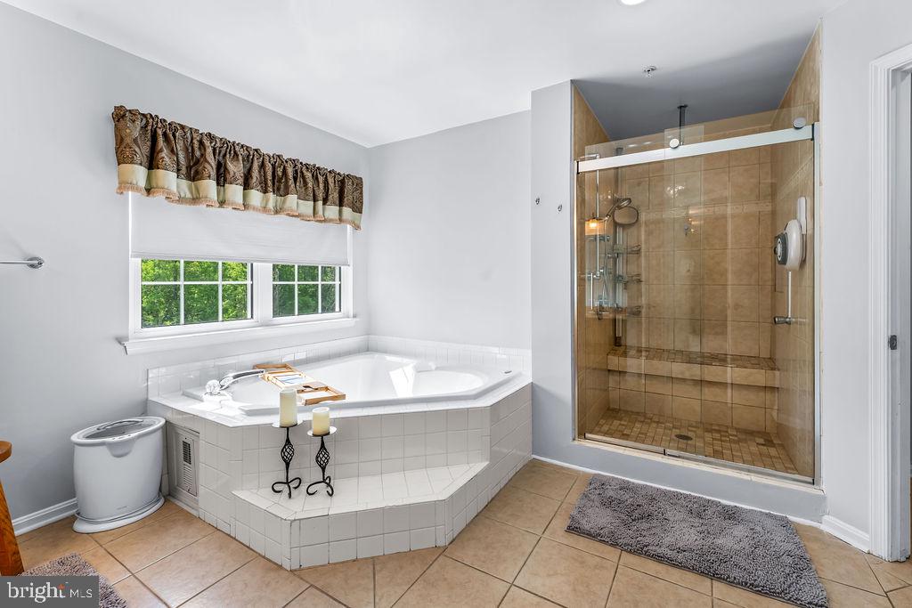 TIPPETT ESTATES PLAT 3 - Residential