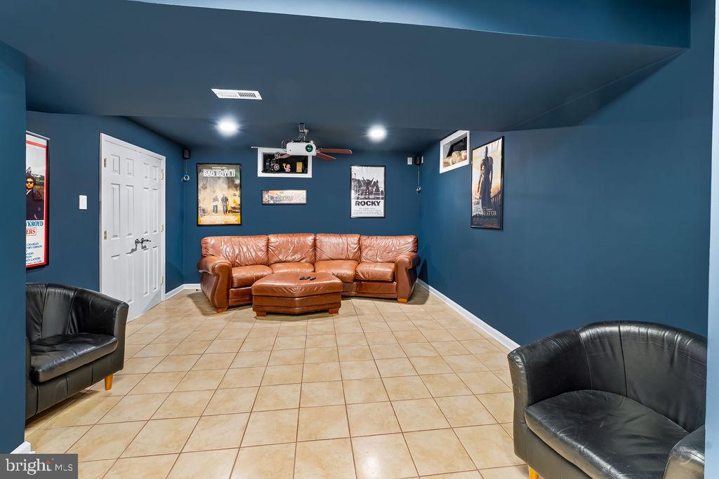 TIPPETT ESTATES PLAT 3 - Residential