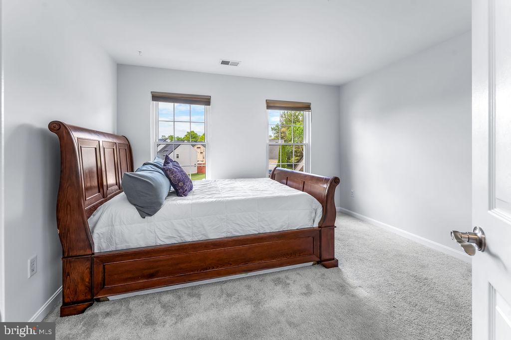 TIPPETT ESTATES PLAT 3 - Residential