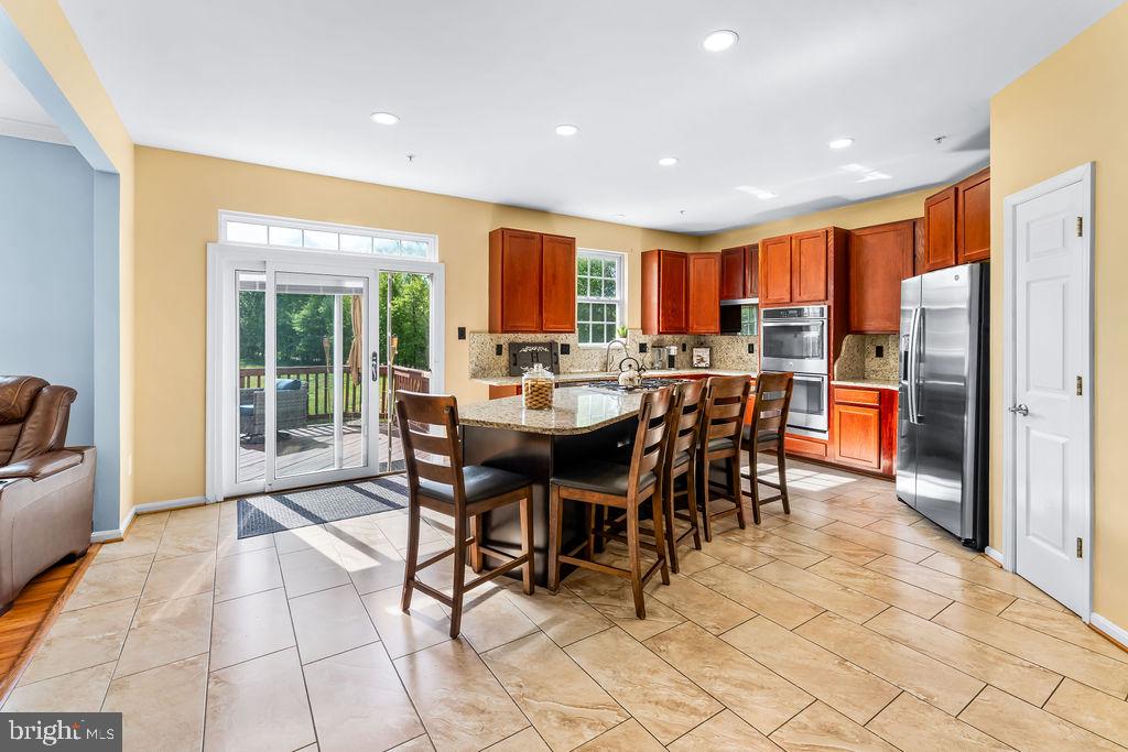 TIPPETT ESTATES PLAT 3 - Residential