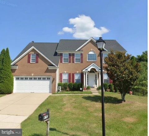 Homes For Sale - 9713 Sheet Court<br/> CHELTENHAM, MD 20623