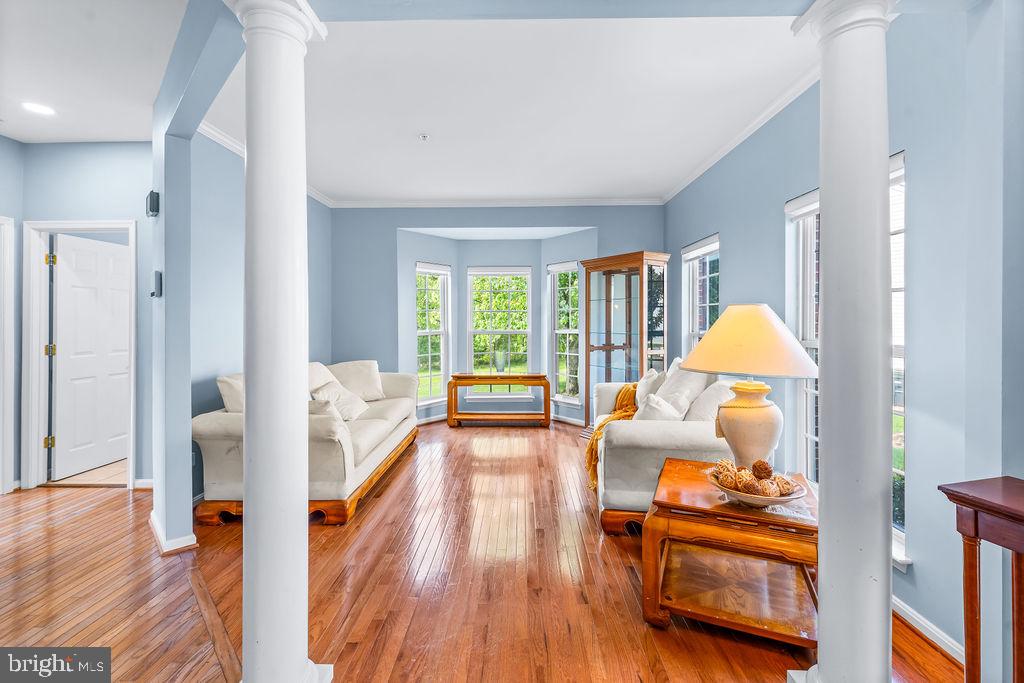 TIPPETT ESTATES PLAT 3 - Residential