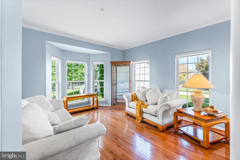 TIPPETT ESTATES PLAT 3 - Residential