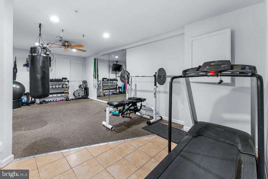 TIPPETT ESTATES PLAT 3 - Residential