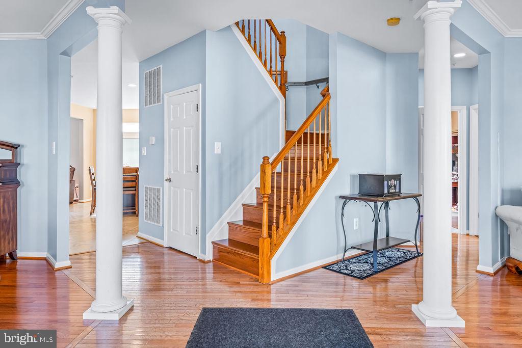 TIPPETT ESTATES PLAT 3 - Residential